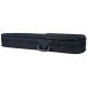 Saga Music Featherweigt C-3907 Violin Case Semi-shaped 4/4 Футляр для скрипки