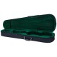 Saga Music Featherweigt C-3907 Violin Case Semi-shaped 4/4 Футляр для скрипки
