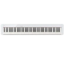 Casio PX-S1100WE цифровое пианино, цвет белый