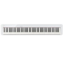 Casio PX-S1100WE цифровое пианино, цвет белый