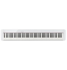 Casio PX-S1100WE цифровое пианино, цвет белый