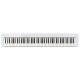 Casio PX-S1100WE цифровое пианино, цвет белый