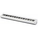 Casio PX-S1100WE цифровое пианино, цвет белый