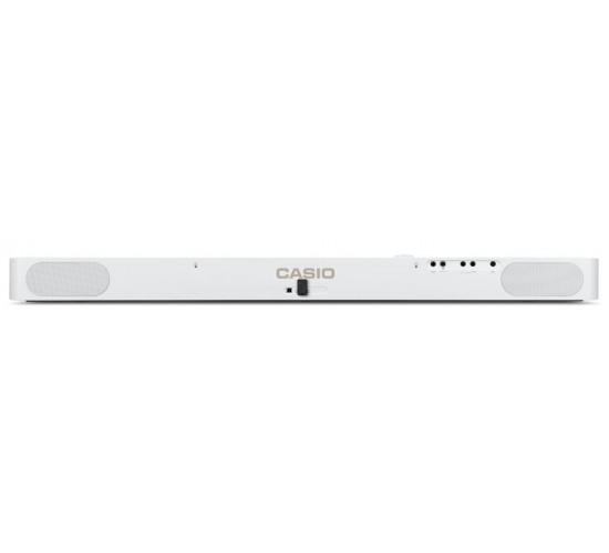 Casio PX-S1100WE цифровое пианино, цвет белый