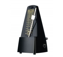 Cherub WSM-330BK метроном механический. Черный