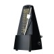 Cherub WSM-330BK метроном механический. Черный