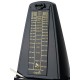 Cherub WSM-330BK метроном механический. Черный