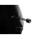 Cherub WSM-330BK метроном механический. Черный