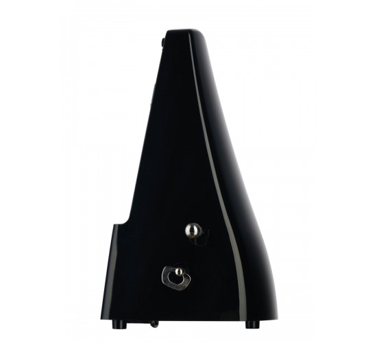 Cherub WSM-330BK метроном механический. Черный