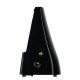 Cherub WSM-330BK метроном механический. Черный
