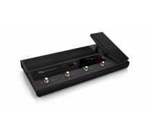 IK Multimedia iRig STOMPIO Аудиоинтерфейс педальный