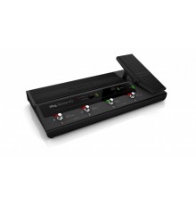 IK Multimedia iRig STOMPIO Аудиоинтерфейс педальный