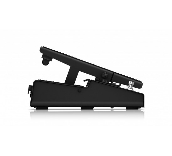 IK Multimedia iRig STOMPIO Аудиоинтерфейс педальный