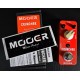 Mooer Cruncher гитарная педаль