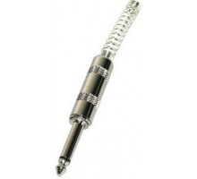 Invotone J100 разъём моно джек 6.3 мм