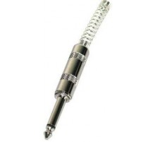 Invotone J100 разъём моно джек 6.3 мм
