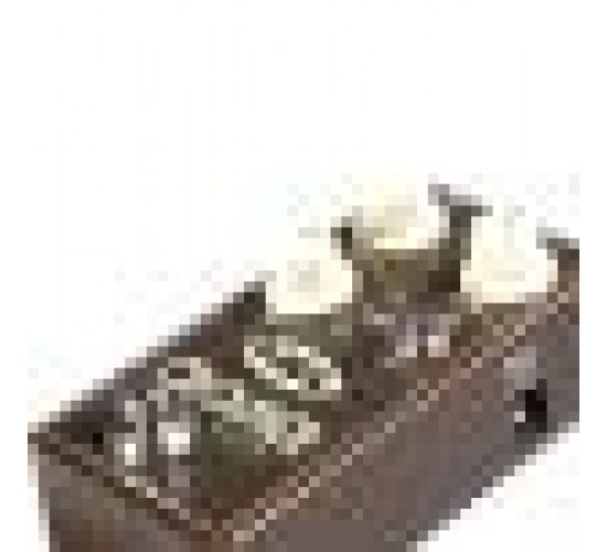T-REX CREAMER reverb гитарный эффект