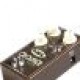 T-REX CREAMER reverb гитарный эффект