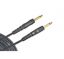Planet Waves PW-G-10 Custom Series Инструментальный кабель, 3,05м