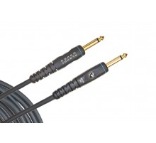 Planet Waves PW-G-10 Custom Series Инструментальный кабель, 3,05м