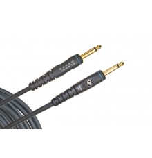 Planet Waves PW-G-10 Custom Series Инструментальный кабель, 3,05м