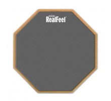 Evans RF12G RealFeel Пэд тренировочный односторонний 12"