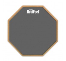 Evans RF12G RealFeel Пэд тренировочный односторонний 12"