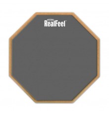 Evans RF12G RealFeel Пэд тренировочный односторонний 12"
