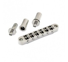 Gotoh GE-103BT никель бридж