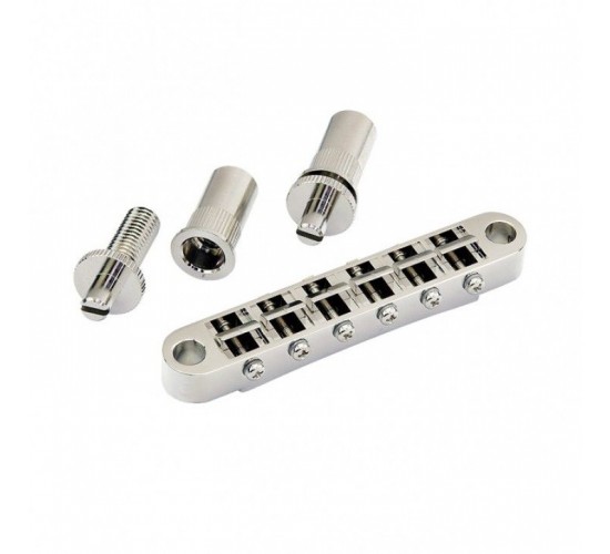 Gotoh GE-103BT никель бридж