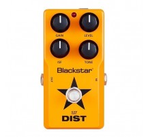 Blackstar LT Dist Педаль эффектов гитарная дисторшн
