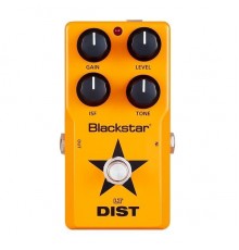 Blackstar LT Dist Педаль эффектов гитарная дисторшн