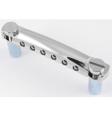 Gotoh GE101A алюминий, хром струнодержатель