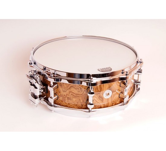 Sonor 15810378 PL 12 1405 SDWD 17311 ProLite Малый барабан 14« x 5», коричневый