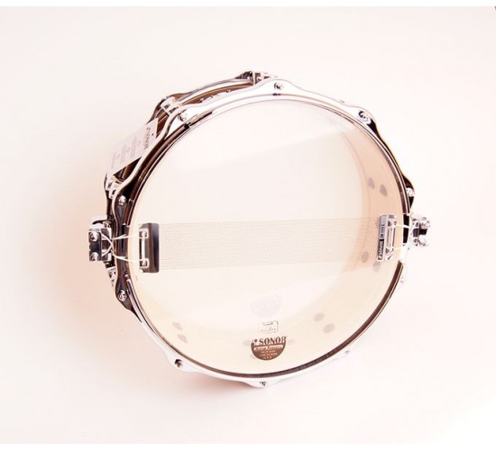 Sonor 15810378 PL 12 1405 SDWD 17311 ProLite Малый барабан 14« x 5», коричневый