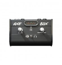 Crate AXBX1 AxeBox Line Selector переключатель линейных сигналов, тюнер.