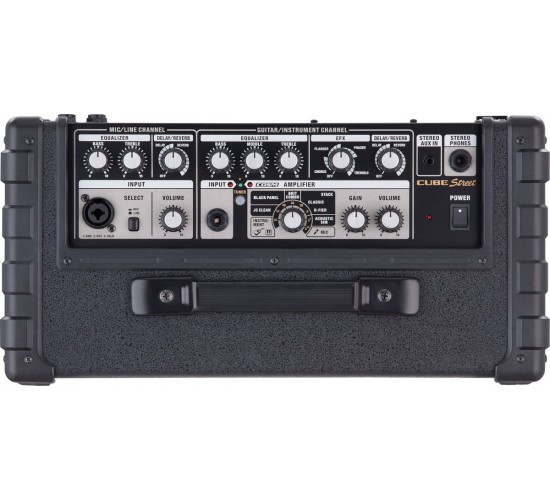 Roland CUBE-ST2 комбоусилитель