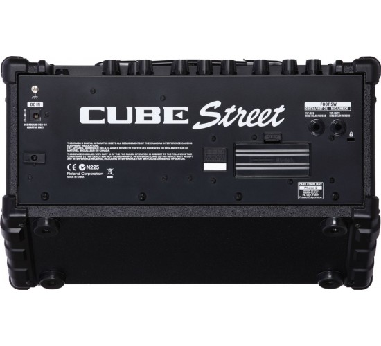 Roland CUBE-ST2 комбоусилитель