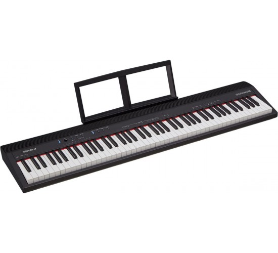 Roland GO:PIANO (GO-88P) Цифровое пианино