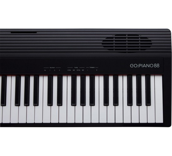 Roland GO:PIANO (GO-88P) Цифровое пианино