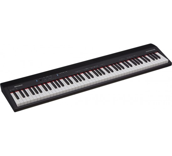 Roland GO:PIANO (GO-88P) Цифровое пианино