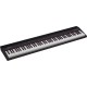 Roland GO:PIANO (GO-88P) Цифровое пианино