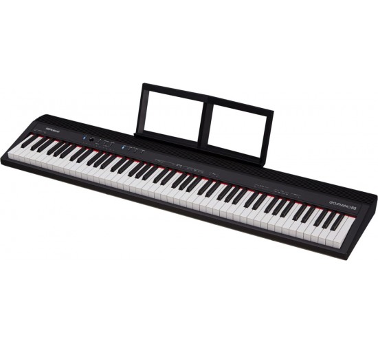 Roland GO:PIANO (GO-88P) Цифровое пианино