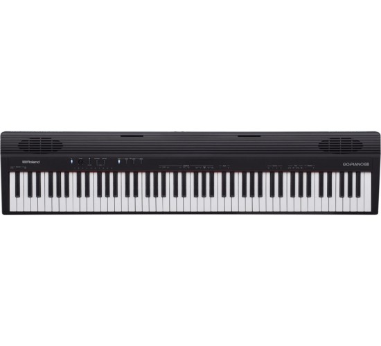 Roland GO:PIANO (GO-88P) Цифровое пианино