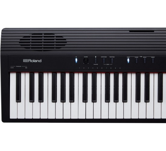 Roland GO:PIANO (GO-88P) Цифровое пианино