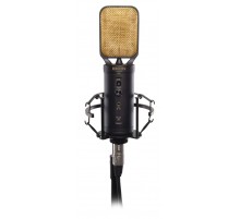 Proel EIKON CM14USB конденсаторный микрофон с USB-интерфейсом и выходом XLR