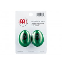 Meinl ES2-GREEN Шейкер-яйцо, пара, зеленые