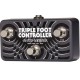 Electro-Harmonix Triple Foot Controller Тройной ножной контроллер для педалей эффектов