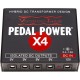 Voodoo Lab Pedal Power X4 блок питания