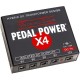 Voodoo Lab Pedal Power X4 блок питания